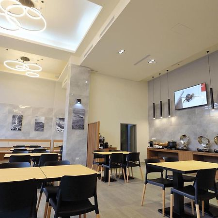 Ket Hotel Юйли Экстерьер фото